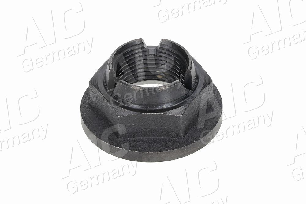 AIC 52730: Møtrik, akseltap Original AIC-kvalitet