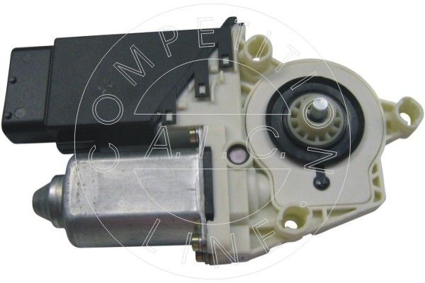 AIC 53057: El-motor, rudehejs Original AIC-kvalitet venstre foraksel