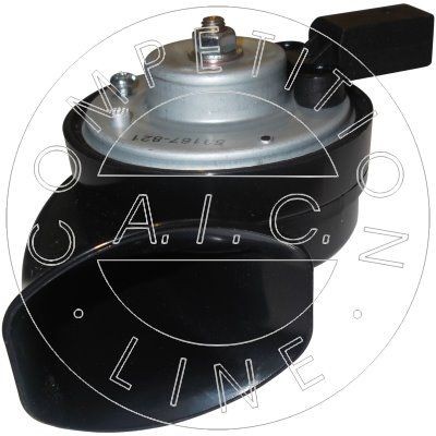 AIC 53167: Horn Original AIC-kvalitet med E-mærkning