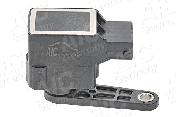 AIC 53399: Sensor, Xenonlys (lysvide-regulering Original AIC-kvalitet foraksel, bagaksel