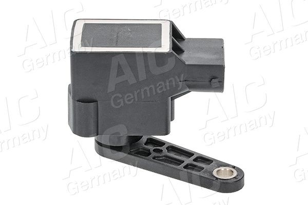 AIC 53401: Sensor, Xenonlys (lysvide-regulering Original AIC-kvalitet foraksel