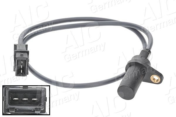 AIC 53481: Krumtapsføler Original AIC-kvalitet