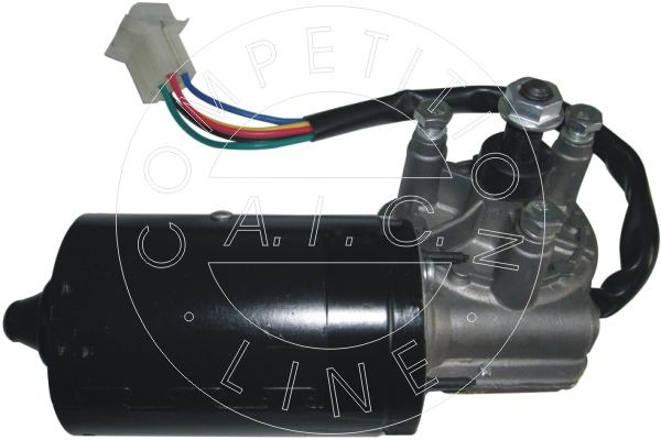 AIC 53693: Viskermotor Original AIC-kvalitet 12V, foran