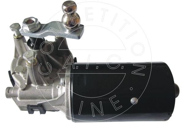 AIC 53698: Viskermotor Original AIC-kvalitet 12V, foran
