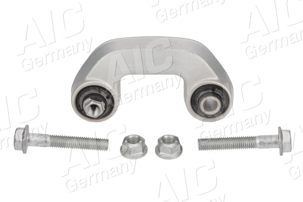AIC 53810: Biellette de barre stabilisatrice Qualité originale de l'AIC Essieu avant gauche