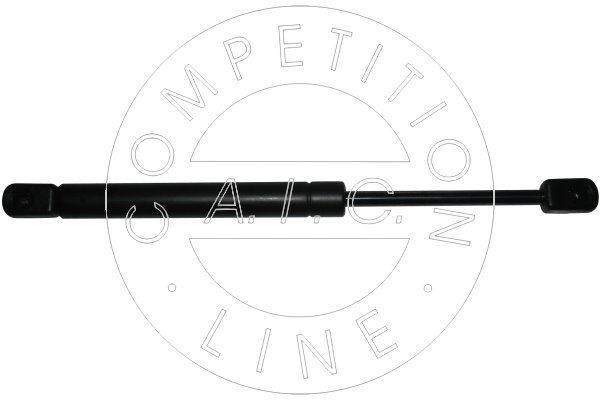 AIC 53887 Heckklappendämpfer Original AIC Quality hinten, 279mm