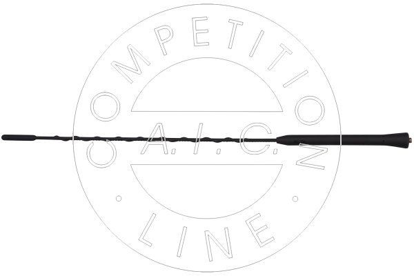 AIC 53910: Antenne Original AIC-kvalitet