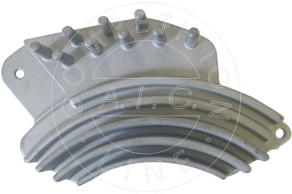 AIC 53948: Styreenhed, varme / ventilation Original AIC-kvalitet