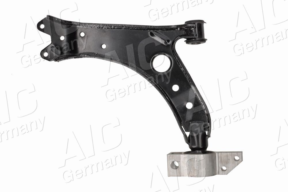 AIC 54148: Bras de suspension Qualité originale de l'AIC Essieu avant droit, sans rotule de suspension