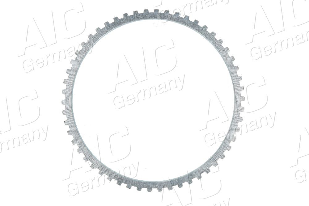 AIC 54201: Sensorring, ABS Original AIC-kvalitet Foraksel begge sider