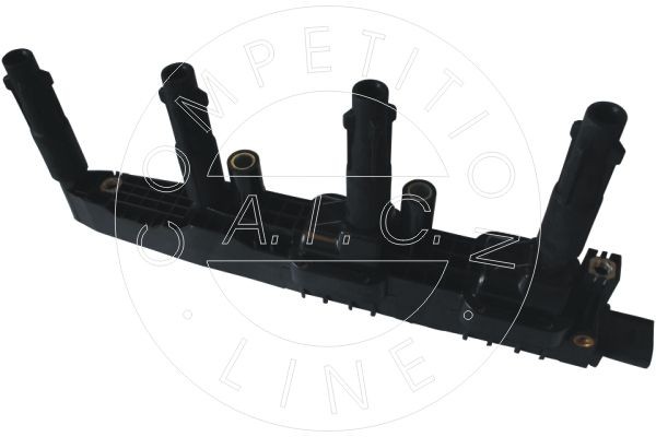 AIC 54729: Süütepool Original AIC Quality 3-poolsus