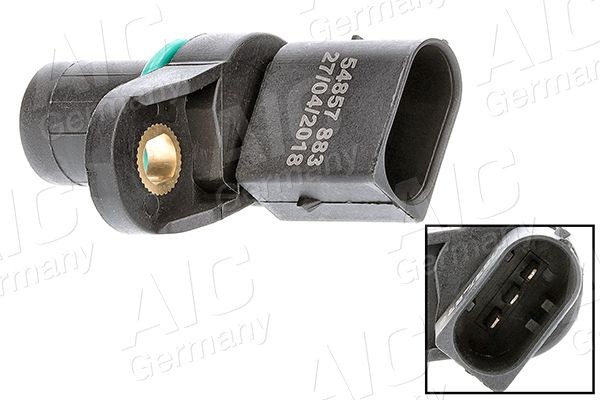 AIC 54857: Krumtapsføler Original AIC-kvalitet