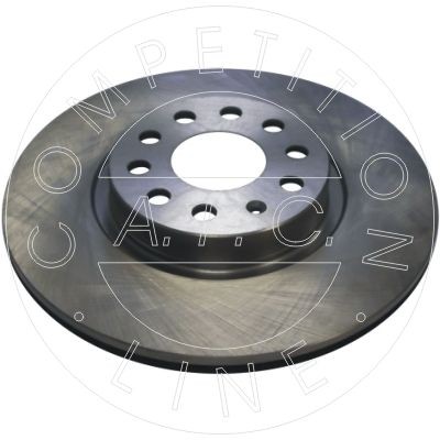 AIC 54879: Piduriketas Original AIC Quality esisild vasakul, esisild paremal, Ø: 312mm, sisemine õhutus, Ø: 312mm
