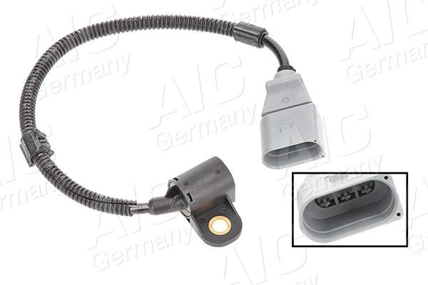 AIC 54901: Sensor, knastakselposition Original AIC-kvalitet