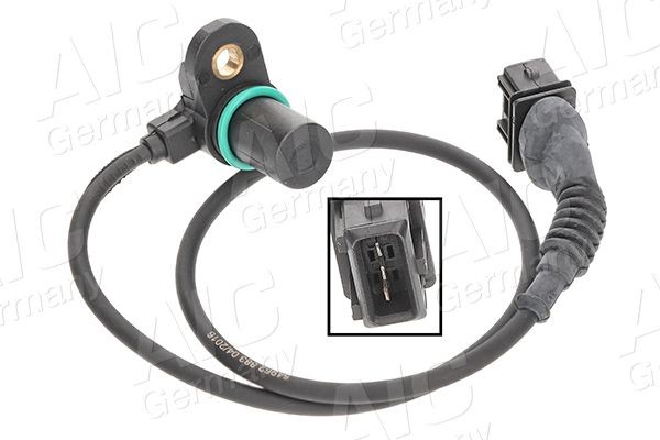AIC 54962: Sensor, knastakselposition Original AIC-kvalitet