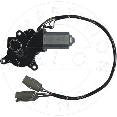 AIC 55015: El-motor, rudehejs Original AIC-kvalitet på begge sider