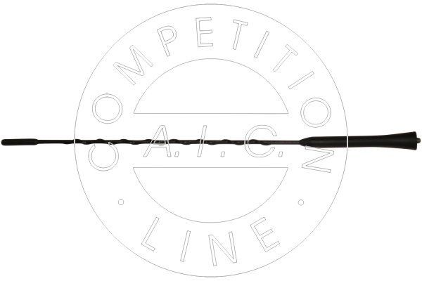 AIC 55029: Antenne Original AIC-kvalitet
