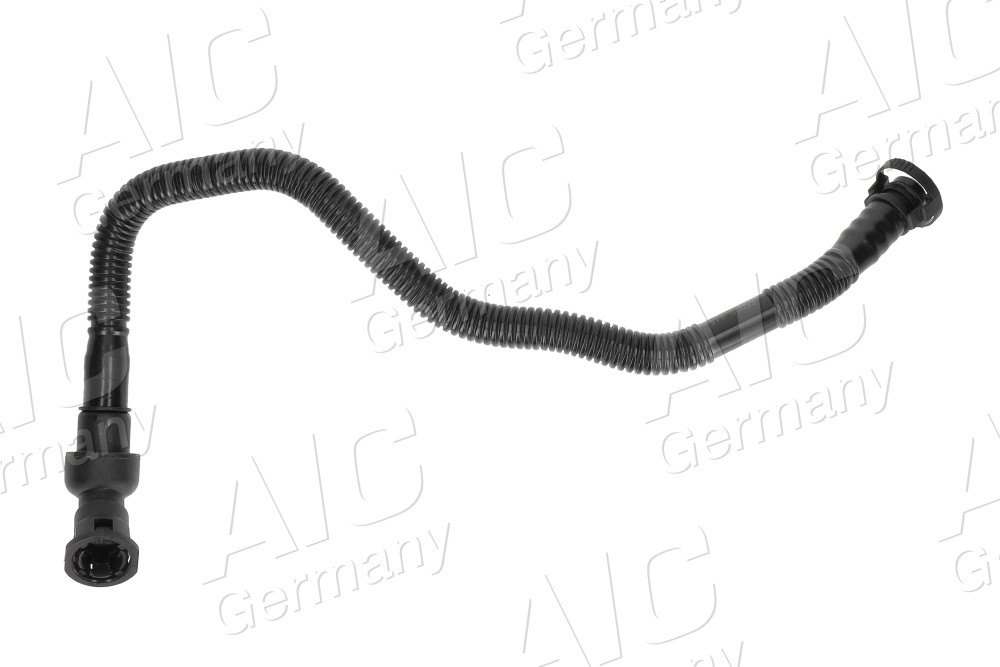 AIC 55032: Slange, krumtaphusventilation Original AIC-kvalitet