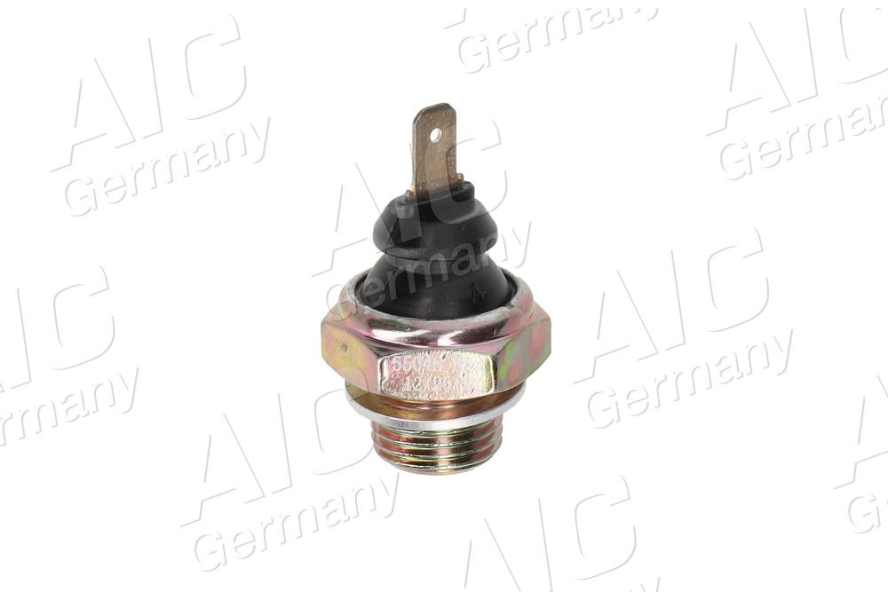 AIC 55048: Olietrykskontakt Original AIC-kvalitet