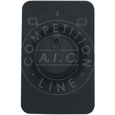 AIC 55110: Kontakt, spejljustering Original AIC-kvalitet i førerside