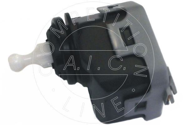AIC 55538: Servomotor, lygteindstilling Original AIC-kvalitet