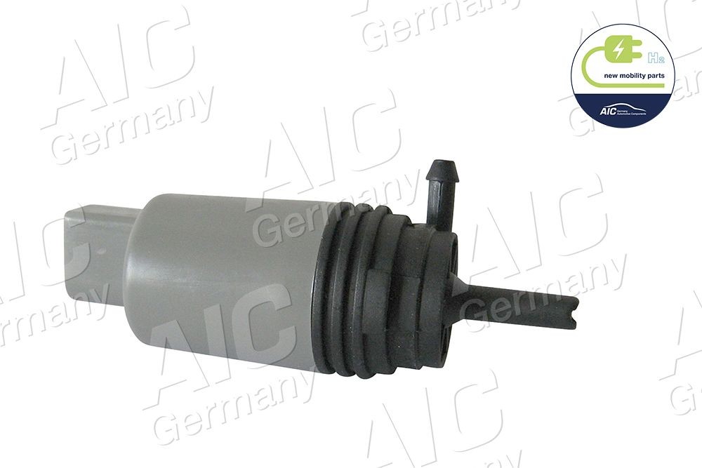 AIC 55756: Pompa acqua lavaggio, Pulizia cristalli PARTI DELLA NUOVA MOBILITÀ 12V