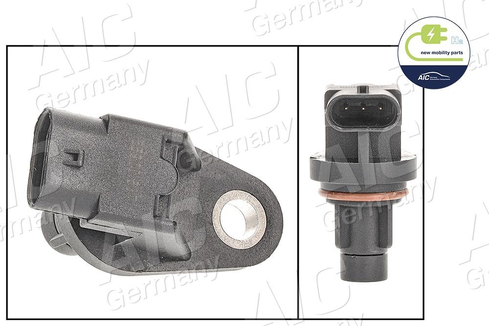 AIC 55900: Sensor, knastakselposition DELE AF DEN NYE MOBILITET