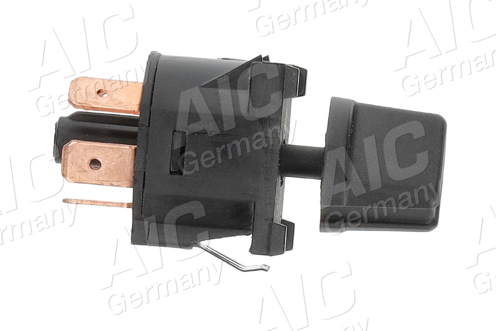 AIC 55904: Ventilatorkontakt, varme / ventilation Original AIC-kvalitet