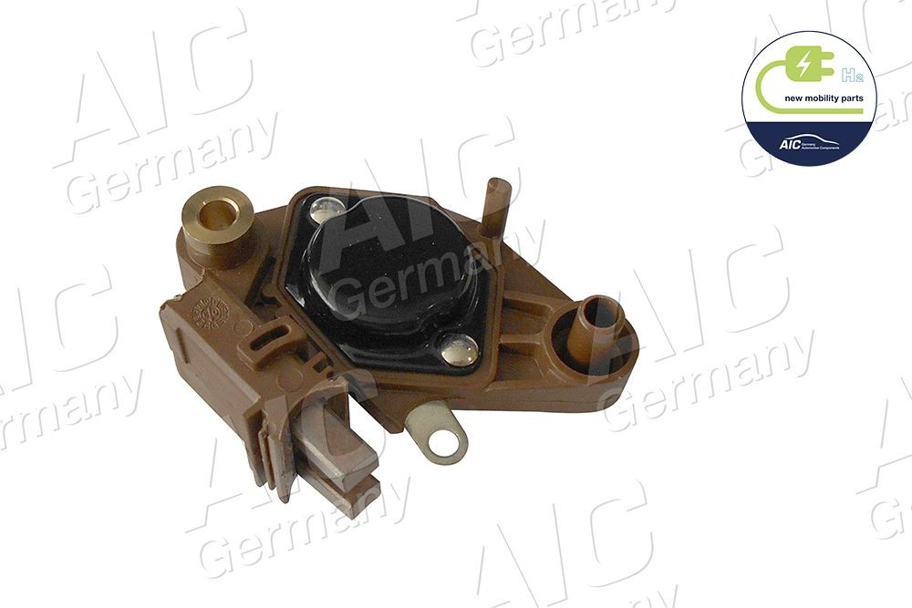 AIC 56203: Generatorregulator DELE AF DEN NYE MOBILITET