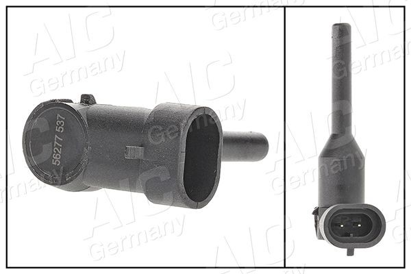 AIC 56277: Sensor, kølemiddelstand Original AIC-kvalitet