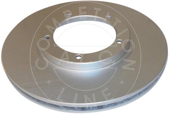 AIC 56394: Piduriketas Original AIC Quality Esisild, Ø: 282,5mm, sisemine õhutus, Ø: 282,5mm, kaetud