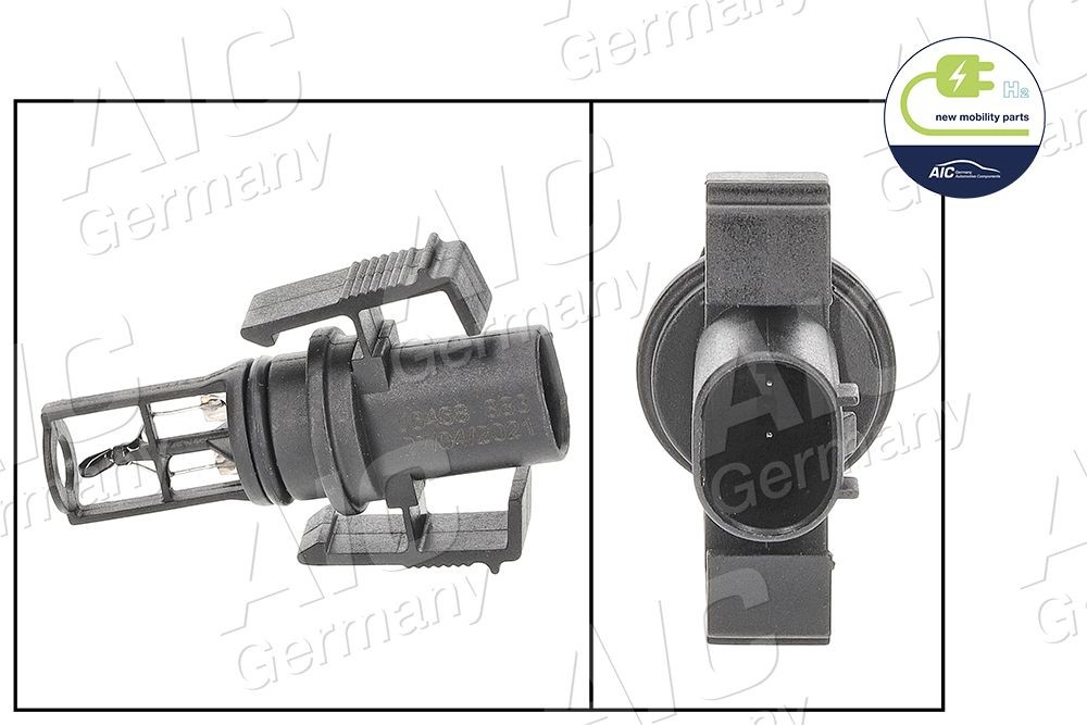 AIC 56468: Sensor, indsugningstemp. DELE AF DEN NYE MOBILITET med pakning