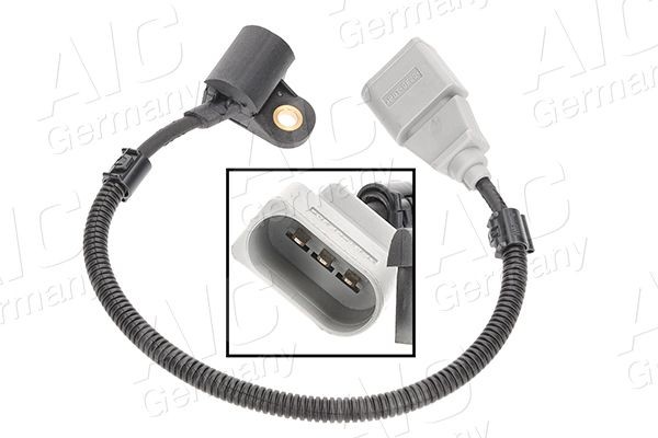 AIC 56548: Capteur, position d'arbre à cames Qualité originale de l'AIC