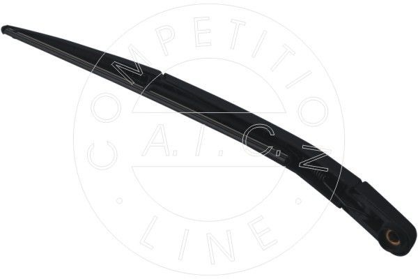 AIC 56811: Rameno sterace, cisteni skel Původní kvalita AIC zadní, 300mm, s víčkem, s integrovanou stírací gumičkou