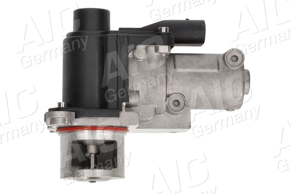 AIC 57002: EGR-klapp Original AIC Quality koos tihendiga