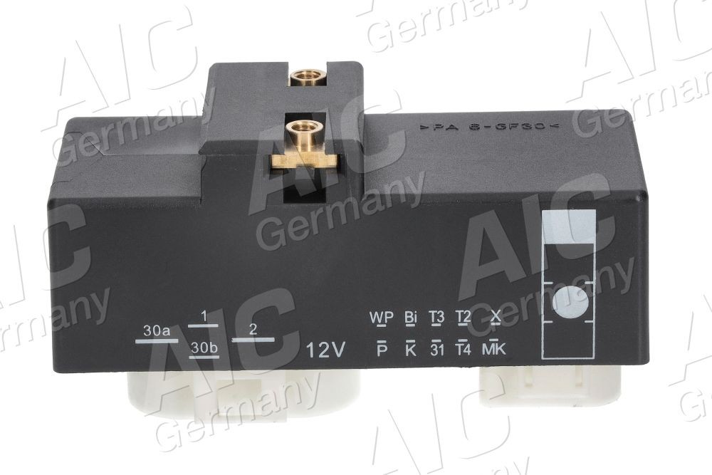 AIC 57082: Relee, radiaatoriventilaatori jaoks Original AIC Quality