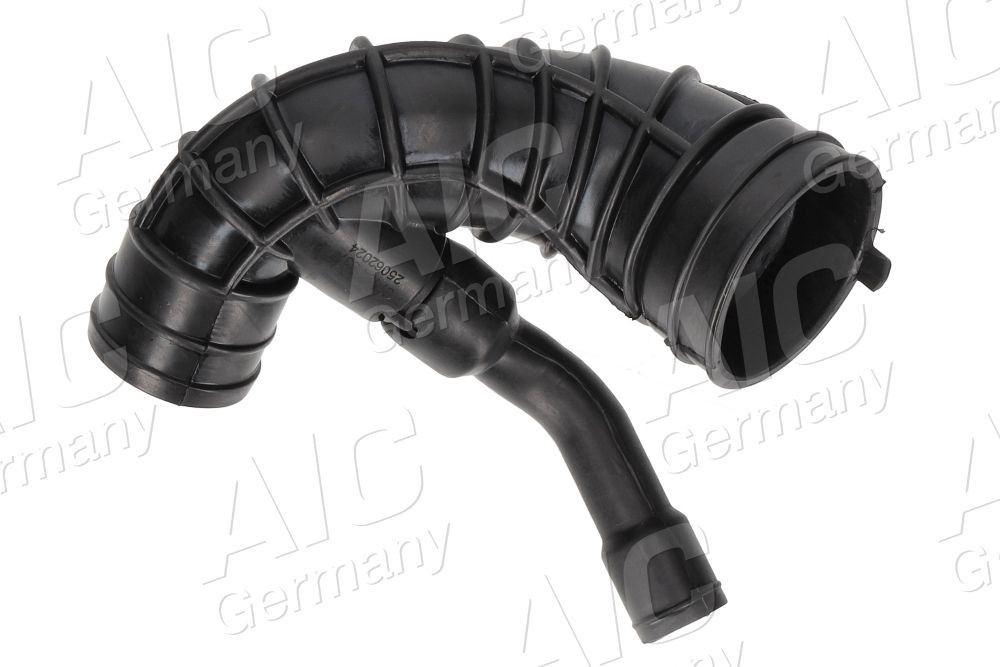 AIC 57134: Õhutoru,õhufilter Original AIC Quality Väljapääs, Õhufiltrikorpus