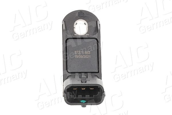 AIC 57271: Sensor, sugerørstryk Original AIC-kvalitet