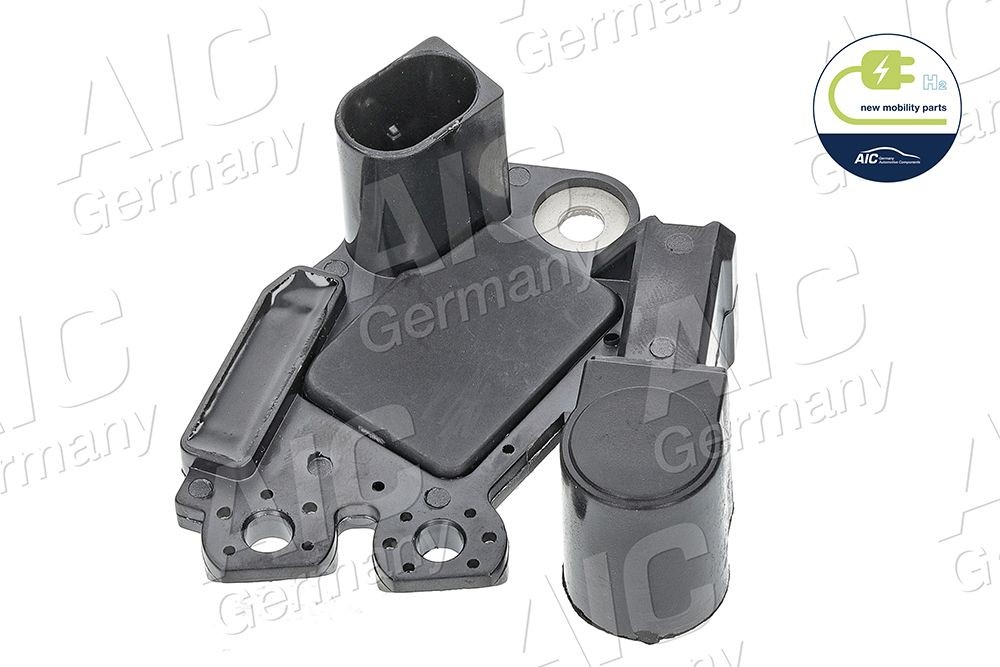 AIC 57294: Generatorregulator DELE AF DEN NYE MOBILITET