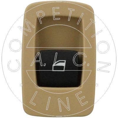 AIC 57757: Kontakt, rudehejs Original AIC-kvalitet Kabine