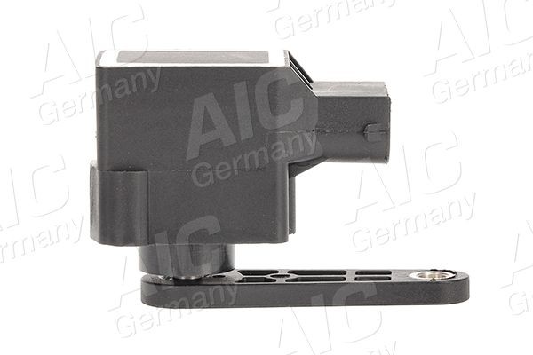 AIC 57806: Sensor, Xenonlys (lysvide-regulering Original AIC-kvalitet Bagaksel højre