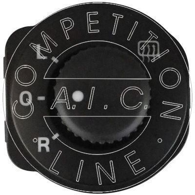 AIC 57942: Kontakt, spejljustering Original AIC-kvalitet i førerside