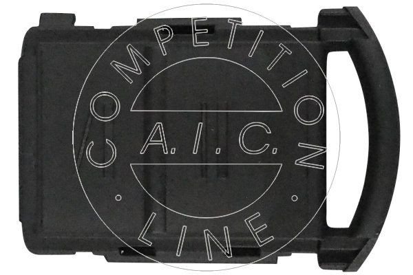 AIC 57976: Håndsender, centrallås Original AIC-kvalitet