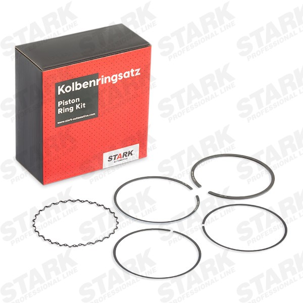 STARK SKPRK-1020096: Комплект сегменти
