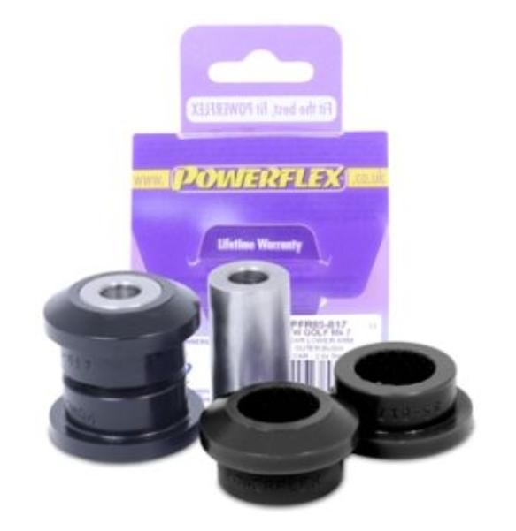 Powerflex PFR85-817: Suport, trapez Axa spate ambele parti, partea de jos Road Series