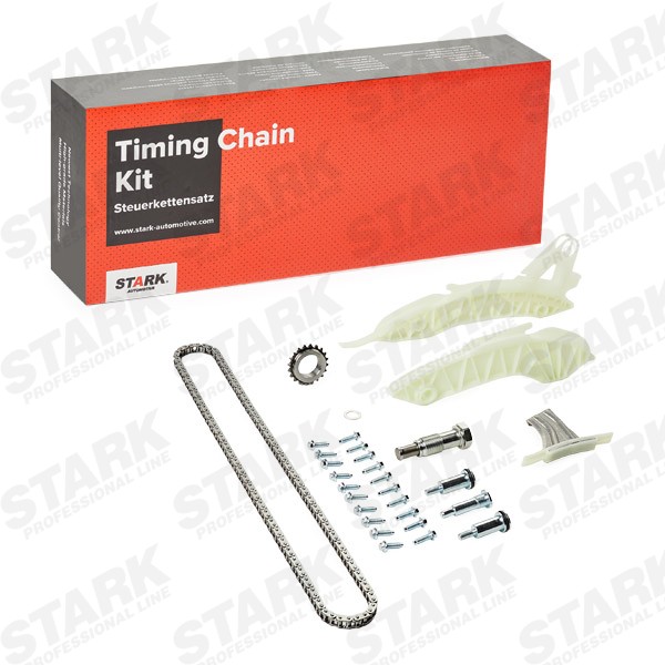 STARK SKTCK-22440335: Mootori keti komplekt