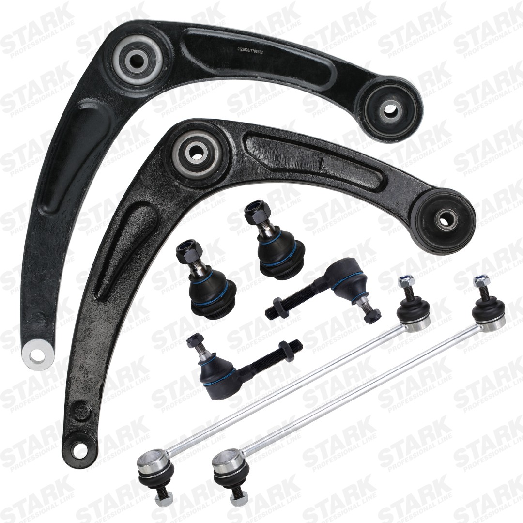 STARK SKSSK-1600392: Querlenker-Reparatursatz Vorderachse