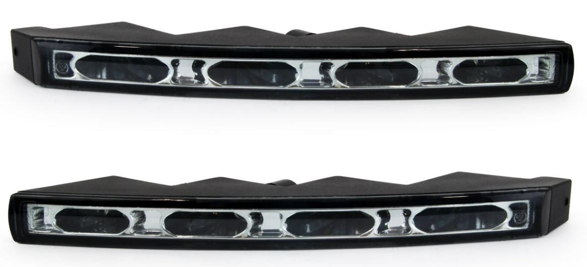AMiO 01526: Set faruri de zi Mini 523HP