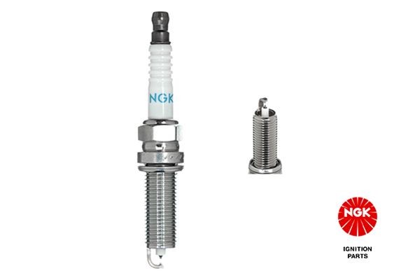NGK 90565: Aizdedzes svece Atslēgas izmērs: 14 mm