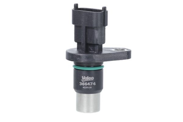 VALEO 366474: Sensor, posición árbol de levas